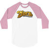 moes 3/4 Sleeve Shirt