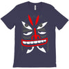 addict x mysterious al mask T-Shirt