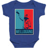 mellogang Baby Bodysuit