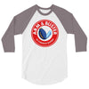 arm and buster 3/4 Sleeve Shirt