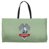 cousin guido Weekender Totes