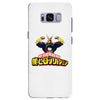 Hero Academia Samsung Galaxy S8 Plus