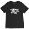 don't look back into the sun V-Neck Tee
