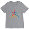 SIMPLE THAT IS COOL V-Neck Tee
