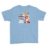 world famous fried chicken Youth Tee