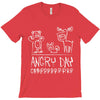 angry day T-Shirt