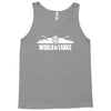 world of tanks Tank Top