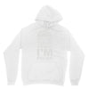 yout bet your pierogi i'm polish Hoodie