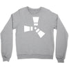 Rust Crewneck Sweatshirt