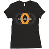 Eclipse Ladies Fitted T-Shirt