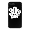 300 club iPhone 7 Plus Case