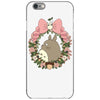 totoro iPhone 6/6s Case