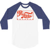 prelude records 3/4 Sleeve Shirt