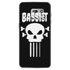 bassist skull Samsung Galaxy S7