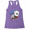 Las Vegas Racerback Tank