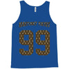 Martinez Twins Tank Top