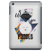 who loves poodle iPad Mini
