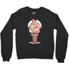delicioussss! Crewneck Sweatshirt