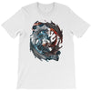 game of dragons T-Shirt