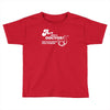 are you a doctor 'cause you just cured my erectile dysfunction Toddler T-shirt
