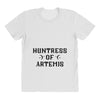 Huntress of Artemis All Over Women's T-shirt