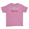 m41a puse rifle Youth Tee