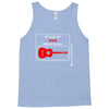 war guitar Tank Top