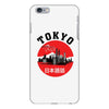 Tokyo City iPhone 6 Plus/6s Plus Case