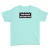 bustedtees Youth Tee