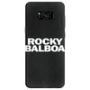 Rocky Balboa Samsung Galaxy S8