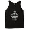 other two wishes Tank Top