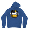 camper van Unisex Hoodie