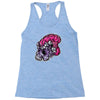 crunch time! Racerback Tank