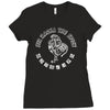 sir racha Ladies Fitted T-Shirt
