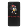 shadow haters iPhone 7 Plus Case
