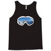ski goggles copy Tank Top