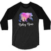 Baby Bear 3/4 Sleeve Shirt