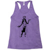 johnny depp Racerback Tank