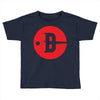 D Toddler T-shirt