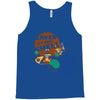saved by the shell Tank Top