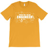 i'am cool engineer trust me T-Shirt