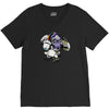 overwatch winston tee V-Neck Tee
