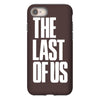 2015 free shipping the last of us font iPhone 8