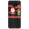 touch my elf christmas fun and naughty Samsung Galaxy S8