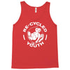 recycle Tank Top