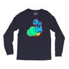 lord snail Long Sleeve Shirts