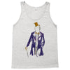 forever wonka Tank Top