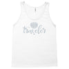 traveler Tank Top