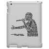 Canserbero iPad 3 and 4 Case