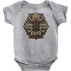 miner guild Baby Bodysuit